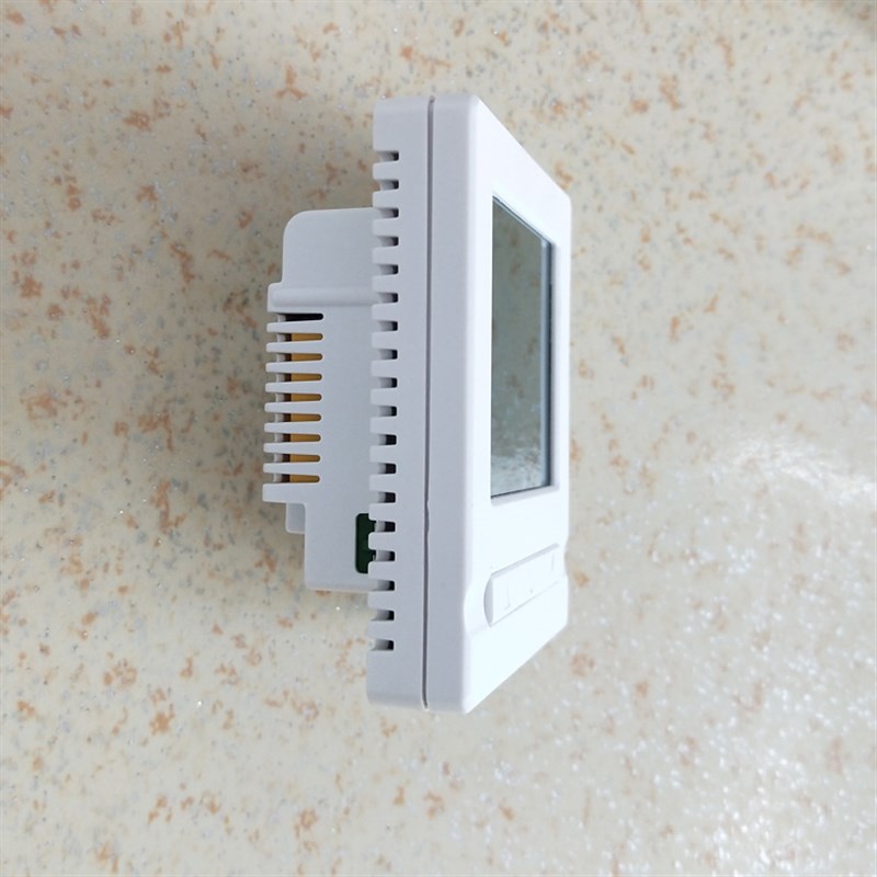 电热膜20 8盒温控器电地暖温控开关大功率电地暖温控器电热炕