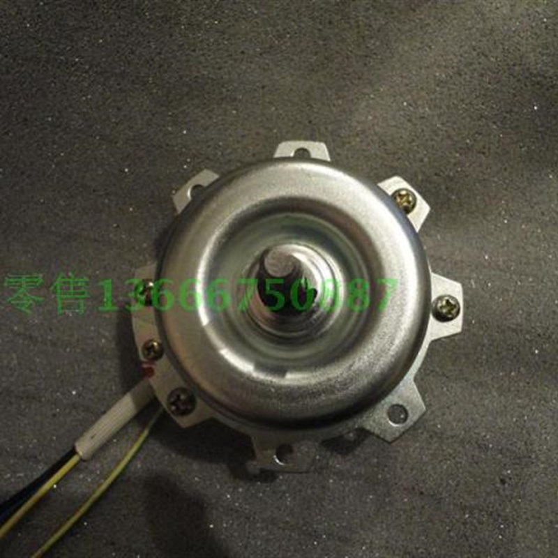 老款浴霸FDP211 311 411 510 511专用铜线电机 双轴承滚珠马达