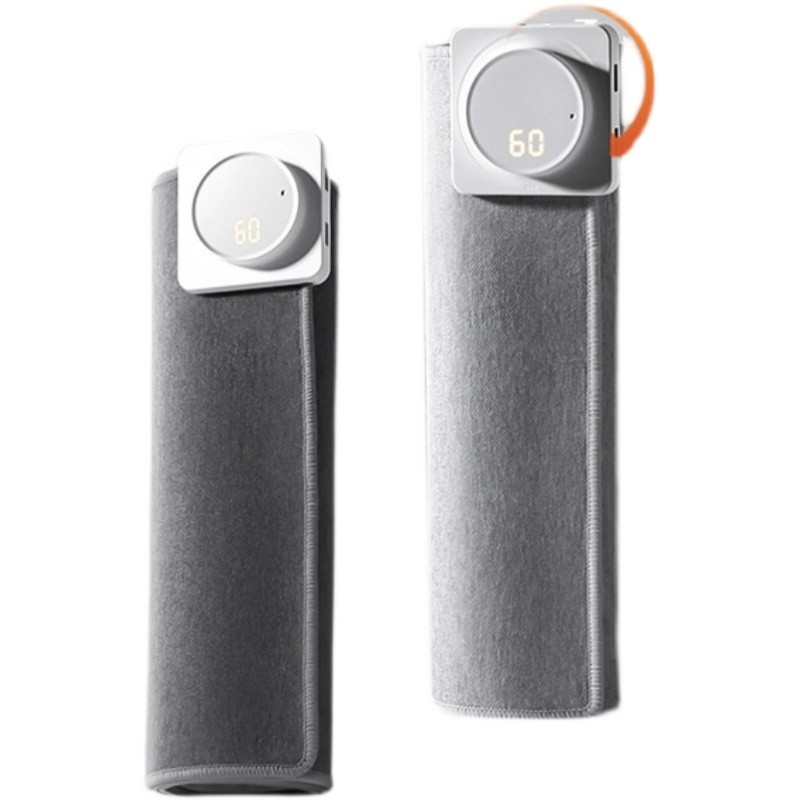 加热滑鼠垫超大发热暖桌垫办公室桌面电脑垫学生写字石墨烯暖桌垫