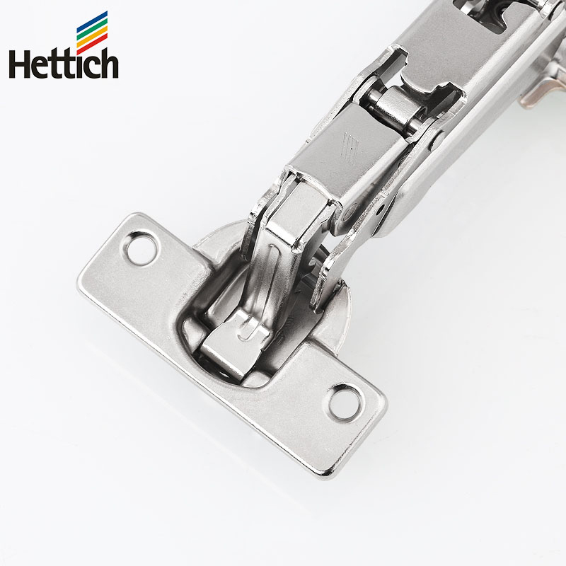 海蒂诗1度铰链 阻尼缓冲橱柜合页衣柜门铰15度大角度特殊铰链
