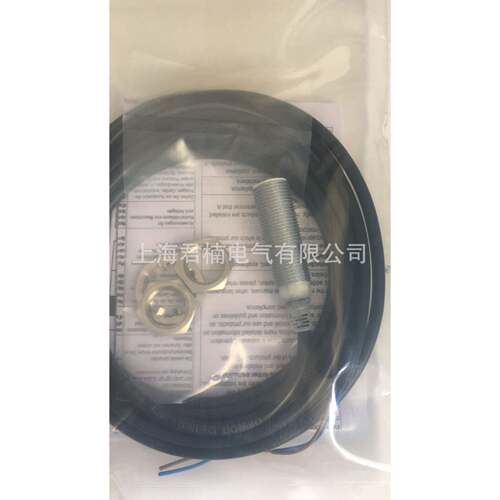 电子元器件接近开关E2EQ-X7D112接近传感器