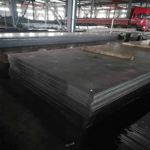 现货供应中厚钢Q345B中厚板 10mm 12mm中厚板 规格齐全量大批发