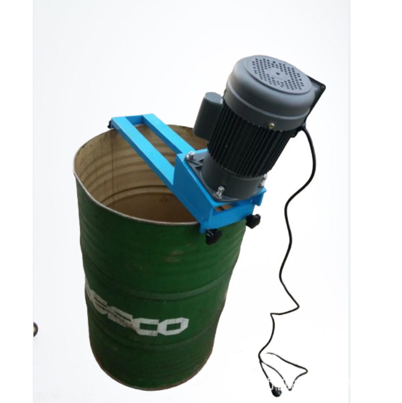 2025新款国标油桶搅拌机 适合密封桶DN50MM丝口 折叠叶片可伸缩00,五金/工具,电动搅拌器,淘宝优惠券,粉丝福利购,淘宝优惠卷