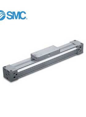 SMC机械接合式无杆气缸基本型MY1B40G-600Z