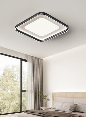 客厅灯现简约大气20代330025年新款电全屋镀灯具套餐组卧室合灯吸