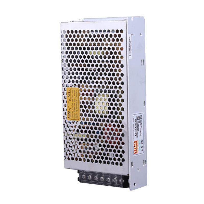 铭纬关双组输D-LYF100A/B出/C12V4A242A开电源工控机械±15V直流