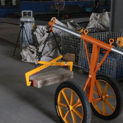 石材夹具起夹吊钳大理石板夹大板吊夹钳MNY水泥重板路沿石夹沟盖