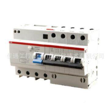 断路器GH2RBQ04S0AC-D60/.