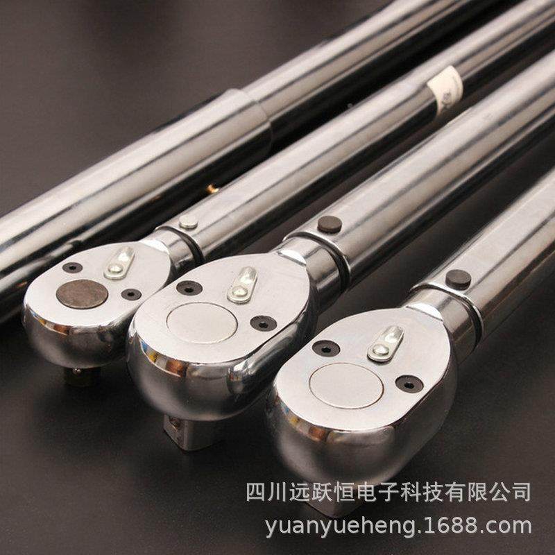 高强MMK可卸度扭力调预置扭矩扳拆装螺栓预置扳手手轮胎拆扭力扳