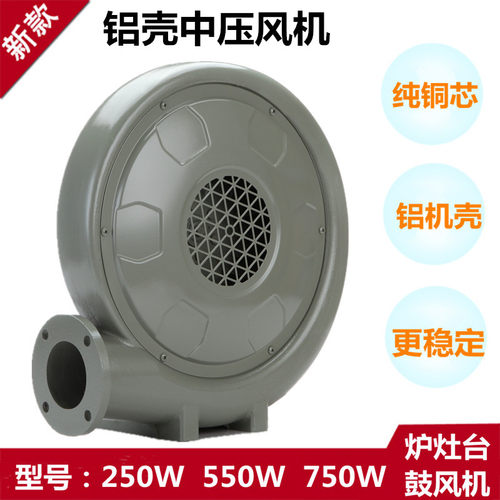 永成CZ-LD550W低噪大风量鼓风机