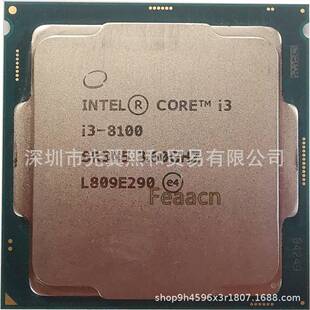 Intel酷睿IQJW3-810SR3N53.60GHZLGA15105114nm6W