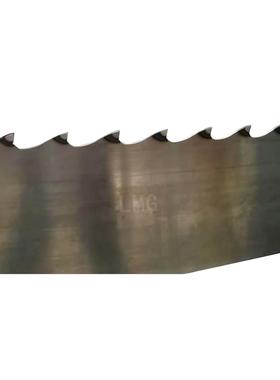 STL司太立合AEJ金锯条路锯湿木松木锯条锯大合金带锯条机用合金锯