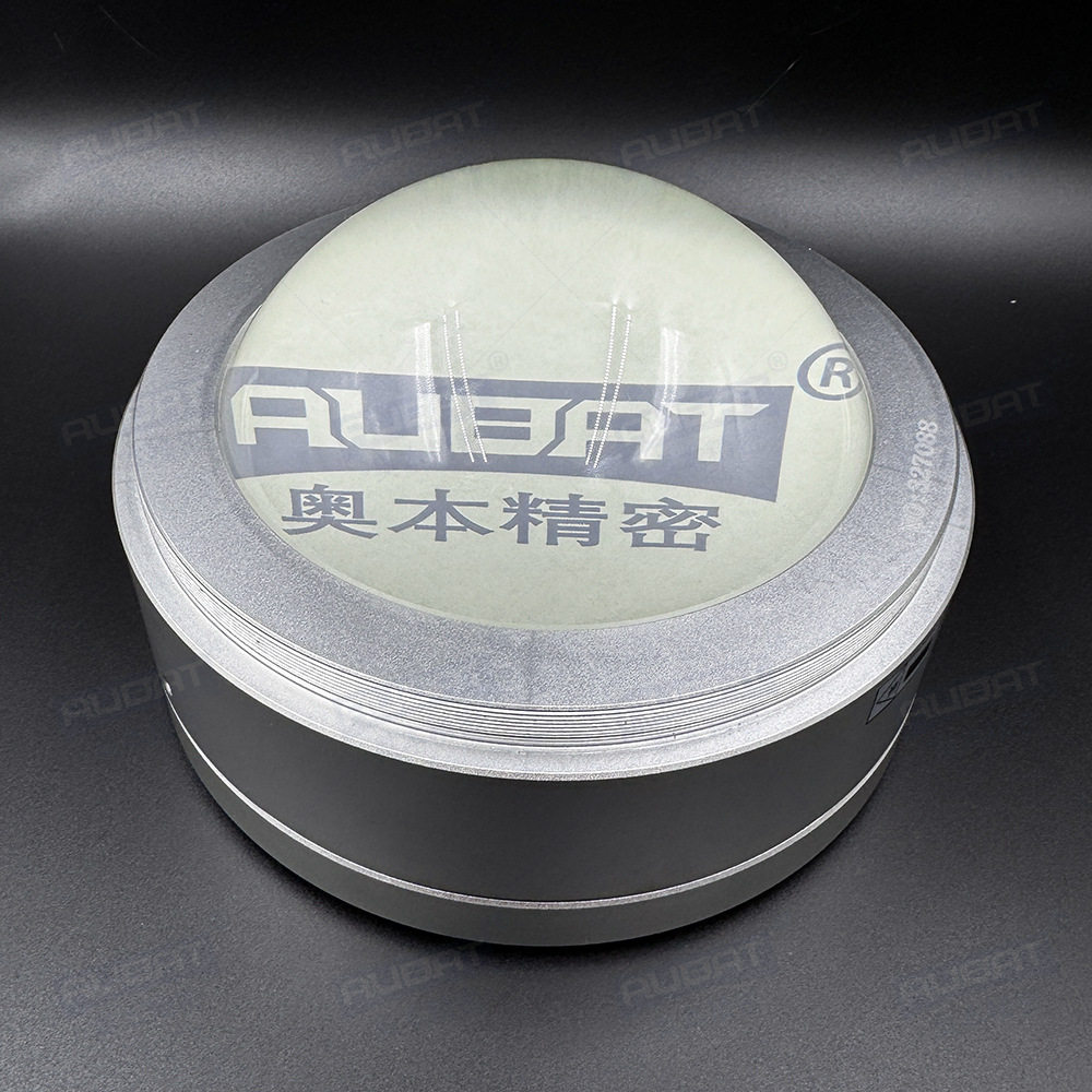 aubat粗糙度轮廓仪标准球计量建标校准外校曲率标准R半径球直径
