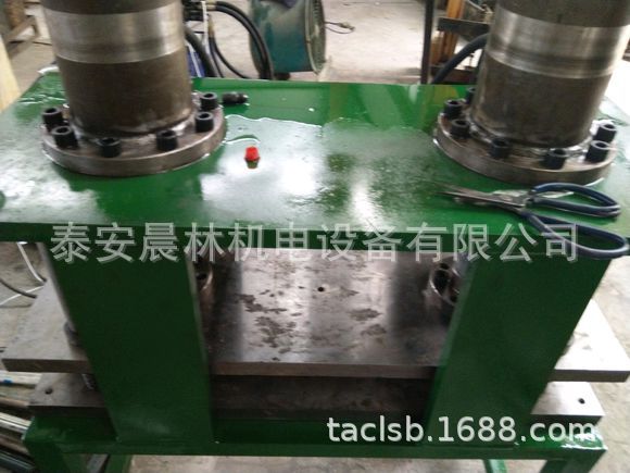 断桥铝隔热条分离机高效分离