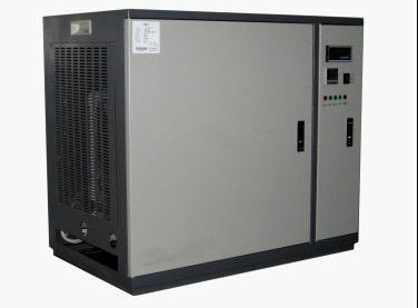 众有工业型除湿机 GHF5N吊顶式风冷恒温恒湿机 柜式民用除湿器