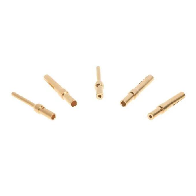 机示器人范器器4ZTB插头14芯+RJ5信号模组连接整套