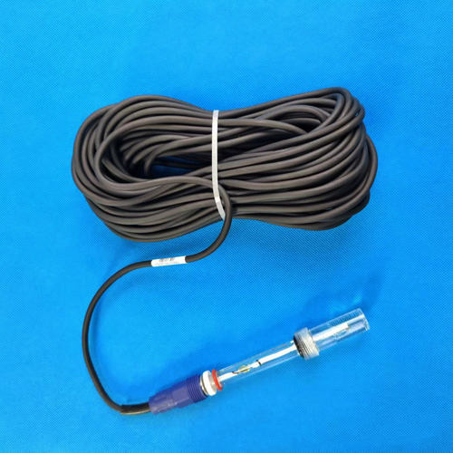 MIK-PH-5018-BBL20WB 探头 杨博台北化工 PH探头 捷诚线PH计探头