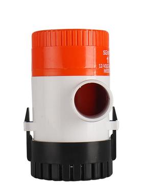 SEFO直电动潜水泵110L0G流PH排污泵游艇无品牌/A舱底抽水泵