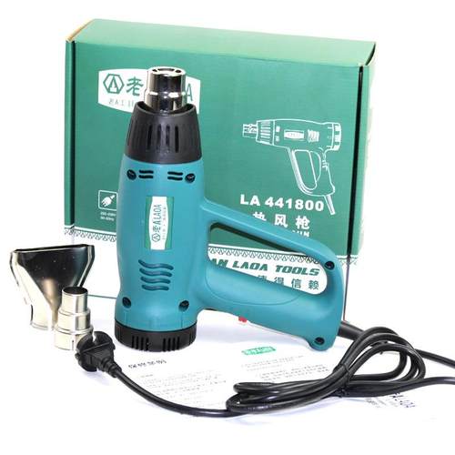 8工具可调温塑料风10GGF0塑焊汽车贴料膜封热塑