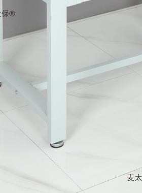 型重工作台静电桌钳工实验室打台包操防作桌电子BQT维修台车间麦