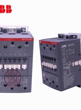 低压系器列交流接触1AX150-30-11-80*2GWP2V;SFL9810074R8011