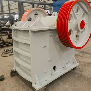 矿石原石颚式破碎机水泥块玄武岩鄂式石头粉碎机高硬度矿石破碎机