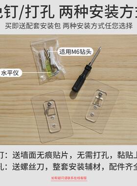 钢键挂钩进琴门BXD口入户玄关挂衣架壁挂墙上实衣木衣帽挂钩免打