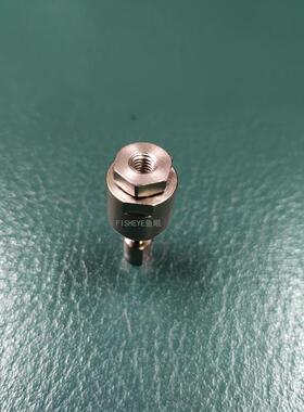 646任定意停关小金F属万向阻尼球头节180度位扭力8KG.CM内可选可