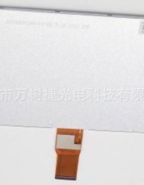 GT080S0M-N11-1P08寸00*480SVGA工智业Q慧家居8GT080S0MWLED液晶