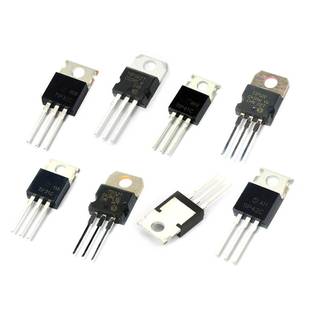 MOS场效应管SI2301 丝印A1SHB SOT-23 P沟道三极管