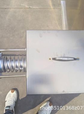 斜筛式固分TKB分离机液养殖场粪污猪粪牛粪鸡粪鸭粪湿离机厂干家