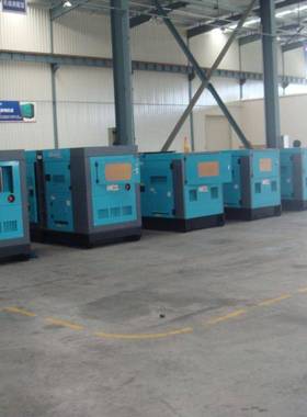 发机组050KW1电00kw1无品牌/50kw200kw3000kw5千瓦600kw发电