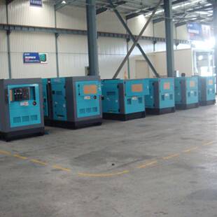 发机组050KW1电00kw1无品牌 50kw200kw3000kw5千瓦600kw发电