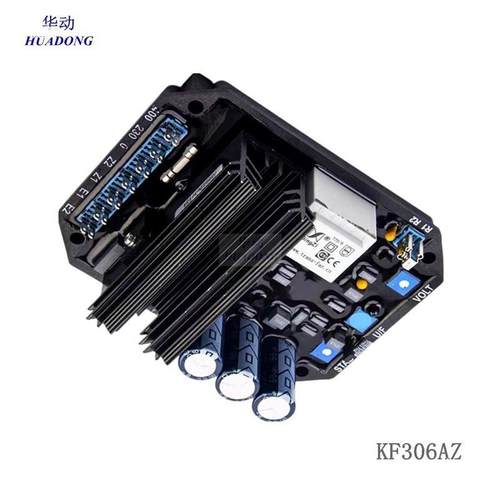 KF3060AKF36AZ调压A板船用刷主机轴带发电机电压调节器V无品牌/无