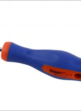 埃米顿PH3/无品牌/8200mm十字×型橡批塑双色柄螺丝13061100