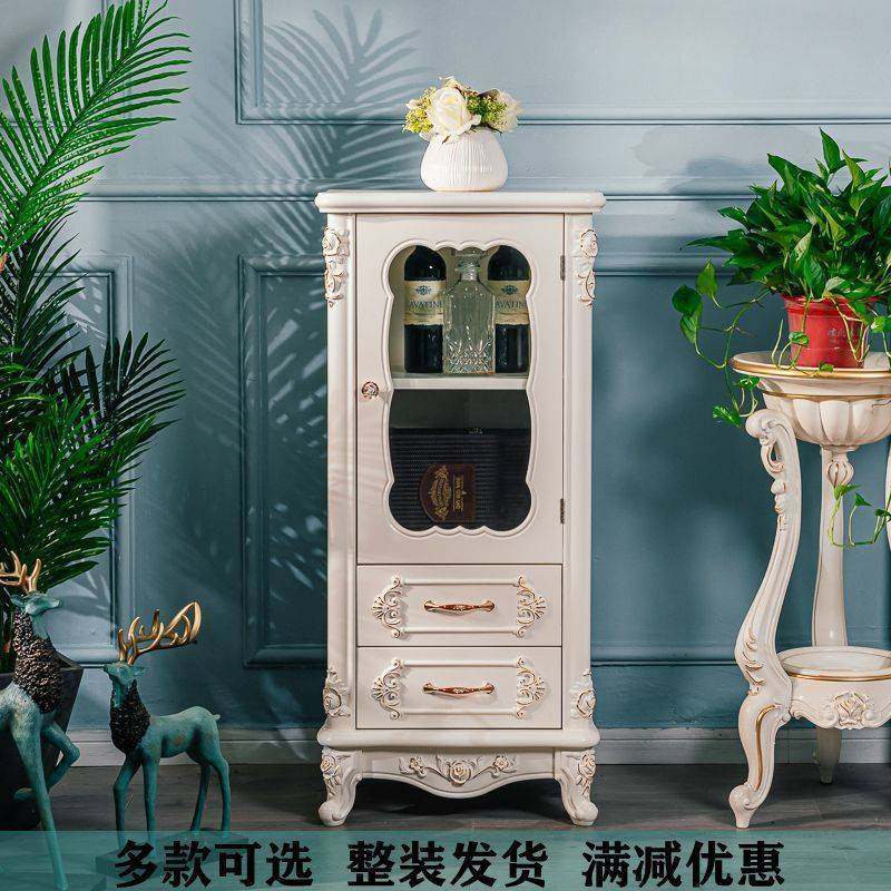 欧式酒柜现代简约茶水柜实木红酒柜收纳柜储物柜玄关餐边柜客厅柜,玩具/童车/益智/积木/模型,垂直悬浮玩具,淘宝优惠券,粉丝福利购,淘宝优惠卷