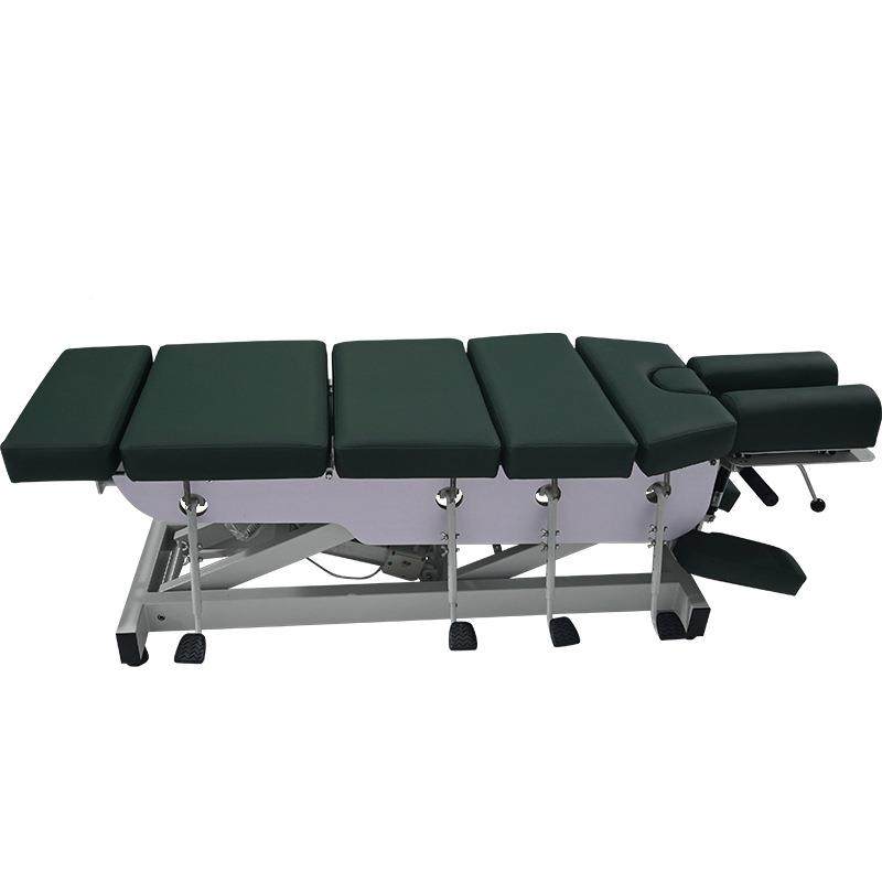 顿压式床美整脊脊椎矫正床床诊理疗床盆骨复位手动式断床pt手法床,个人护理/保健/按摩器材,按摩床,淘宝优惠券,粉丝福利购,淘宝优惠卷