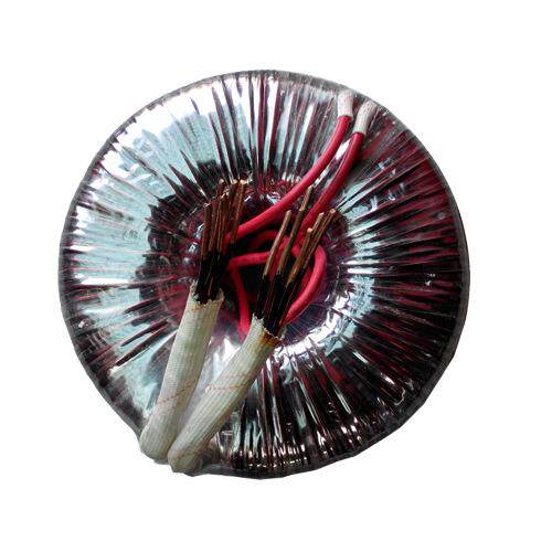 环牛OB000W3D80V220V转12PFGV24V36V48V110V环形变压器1大功率功