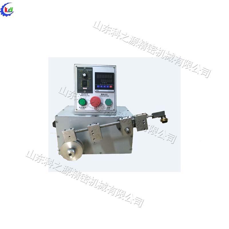 微电脑控制器排线钢机器全自动建工地绕线电筑动ZN筋捆扎工具