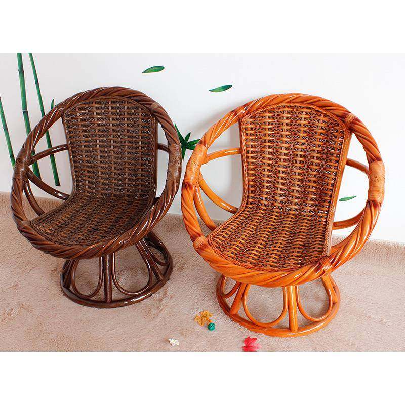 背I1阳台藤椅川崎椅子天然藤真家合用旋转椅三件套组藤编休闲靠扶,住宅家具,桌椅套件,淘宝优惠券,粉丝福利购,淘宝优惠卷