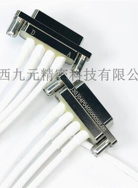 J0J4P040P000040J20J04PP040S00XG0S0L00大电流焊接航插头尾0夹