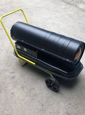 大专用燃油暖风机IGZ20kw30kw5面0kw70w10棚0kwk使用积200平方