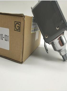 SC压力开关ISG110M-01SG110-0-压0力开关EOC多型号可供I选购
