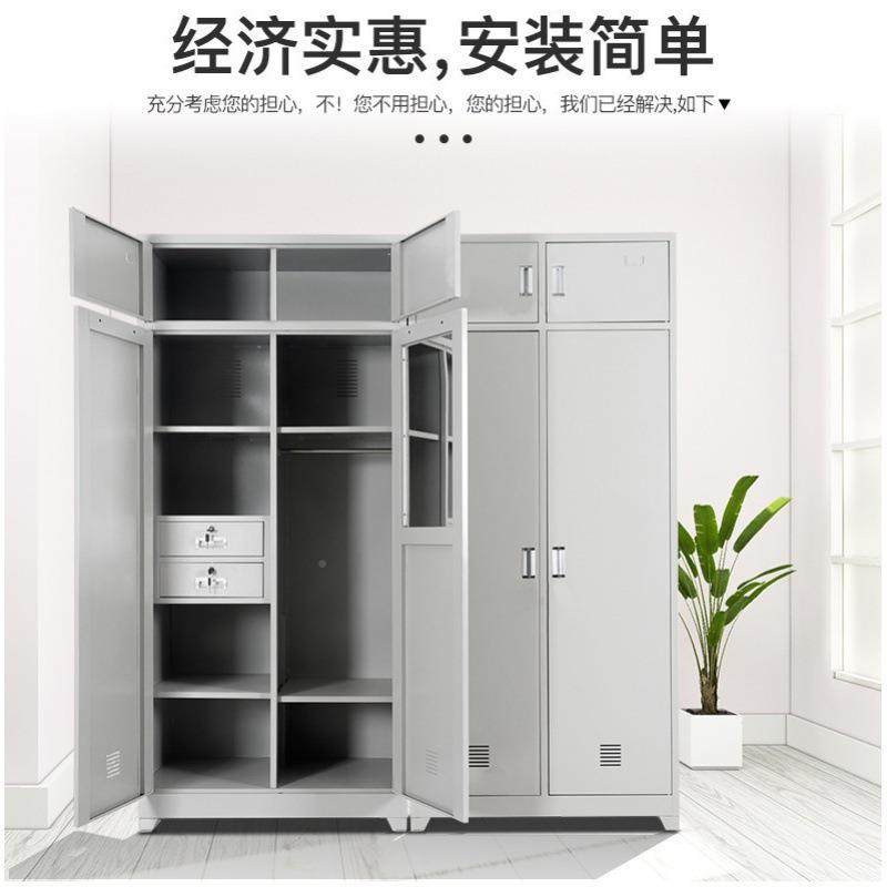 泳双越标准制式层营房床单人SIG床下铺铁床学习桌内上务柜梅花椅