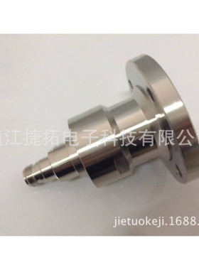 厂家直供IF70/N-KK EIA1-5/8 转N 母头转接头EIA法兰转接器