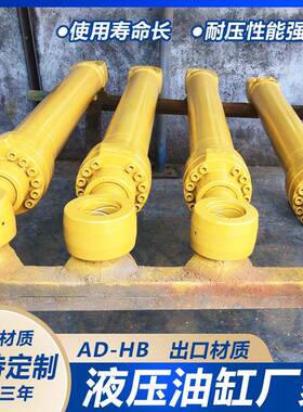 力WLW士德220力士德210-S8C10挖机大中小3臂油缸动臂斗杆油缸