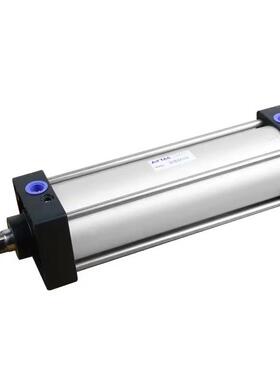 原标准气缸0SC50/63/80/1装00/125X2575X1X5X200无品牌/X300X800S