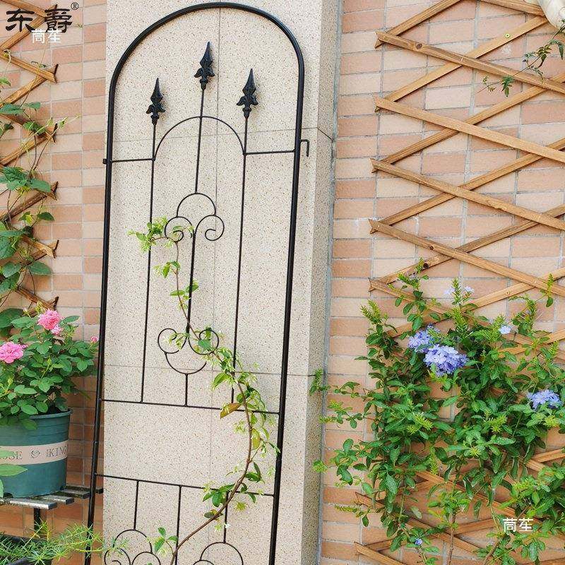 爬3G007-20藤架铁铁网格花架花户外艺月季线莲植物攀爬架子爬墙牵,住宅家具,花架/花几,淘宝优惠券,粉丝福利购,淘宝优惠卷