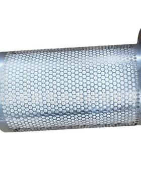 螺杆空压机过5滤器替凯撒油THQ气分离芯6.69/50HP5.2669.0A代1