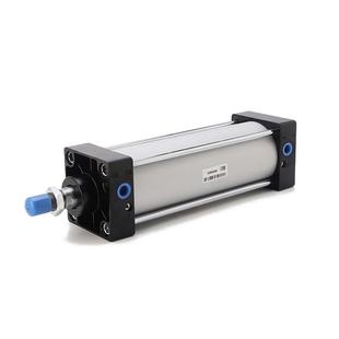 160 100 合金标准缸SC10无品牌 2003 亚5德客型铝